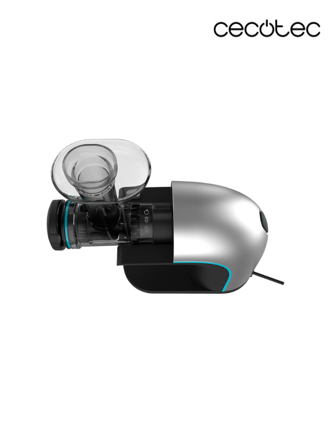 Cecotec Juicer Juice&amp;Live 2000 EasyClean